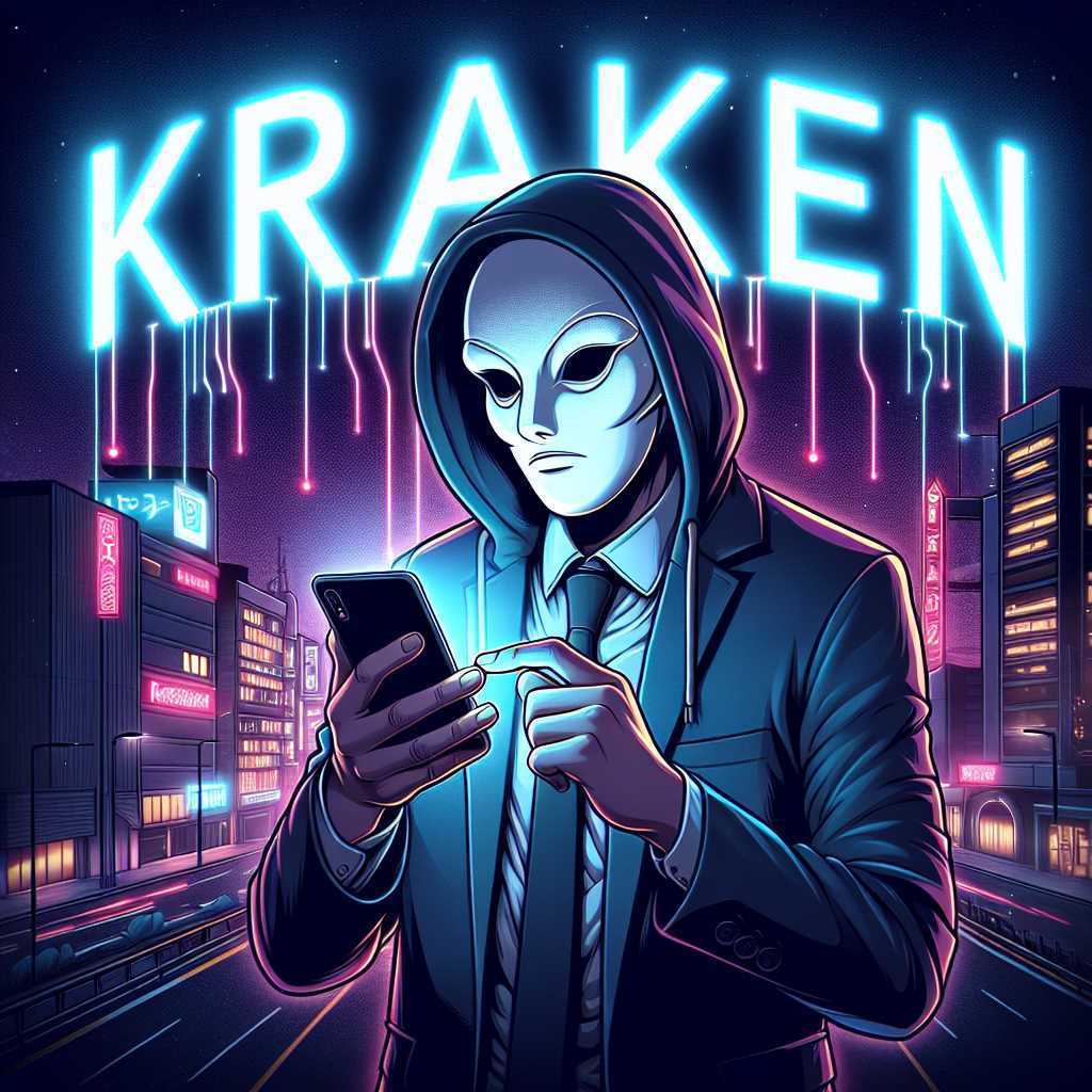 Функционал Kraken: торговля, обмен и кошельки