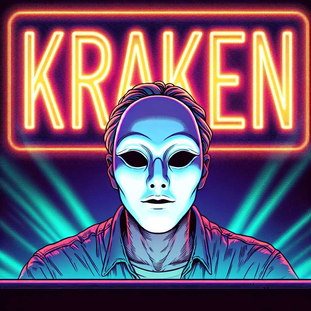 Альтернативные способы доступа к Kraken