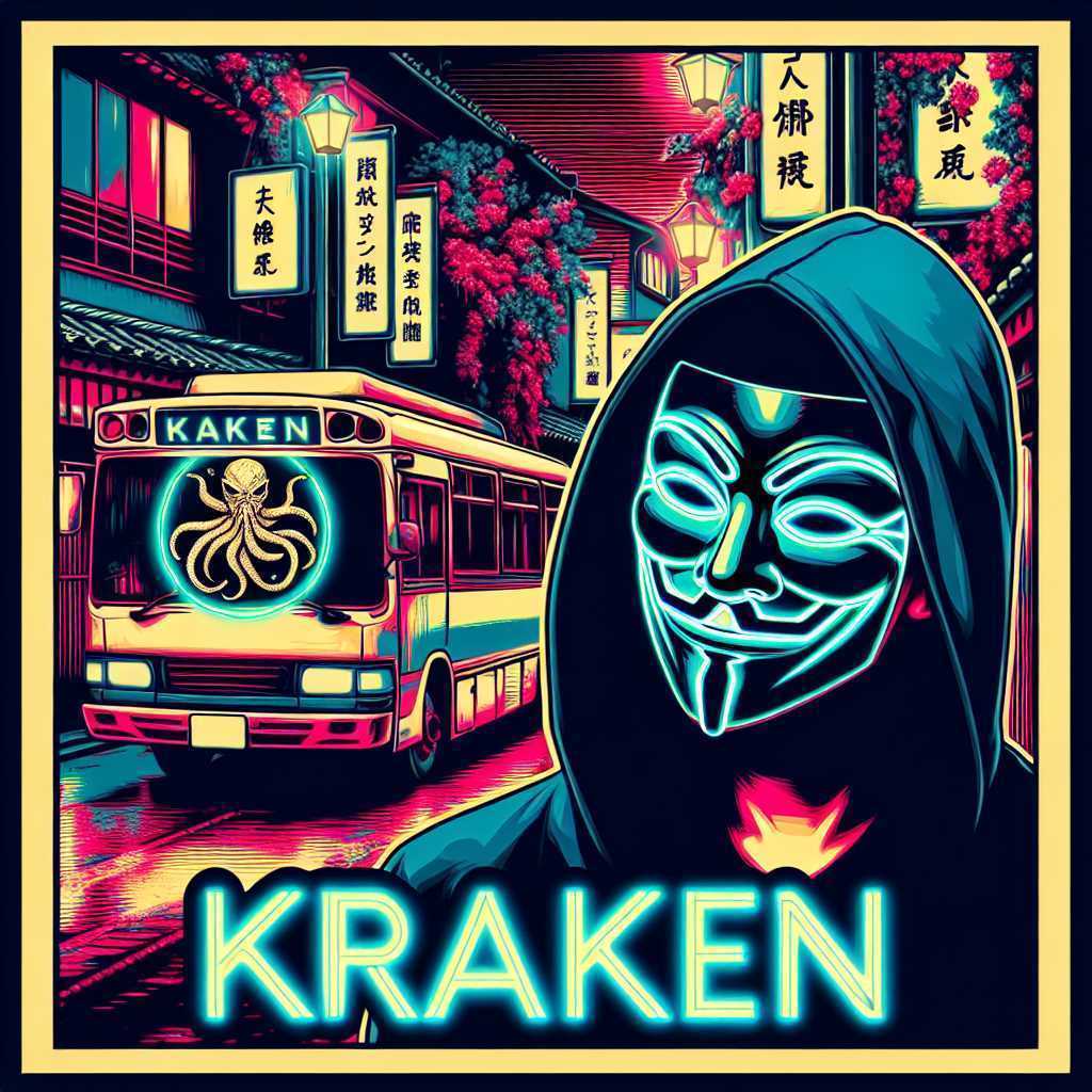 Авторизация на Kraken: Методы и Устранение Проблем со Входом