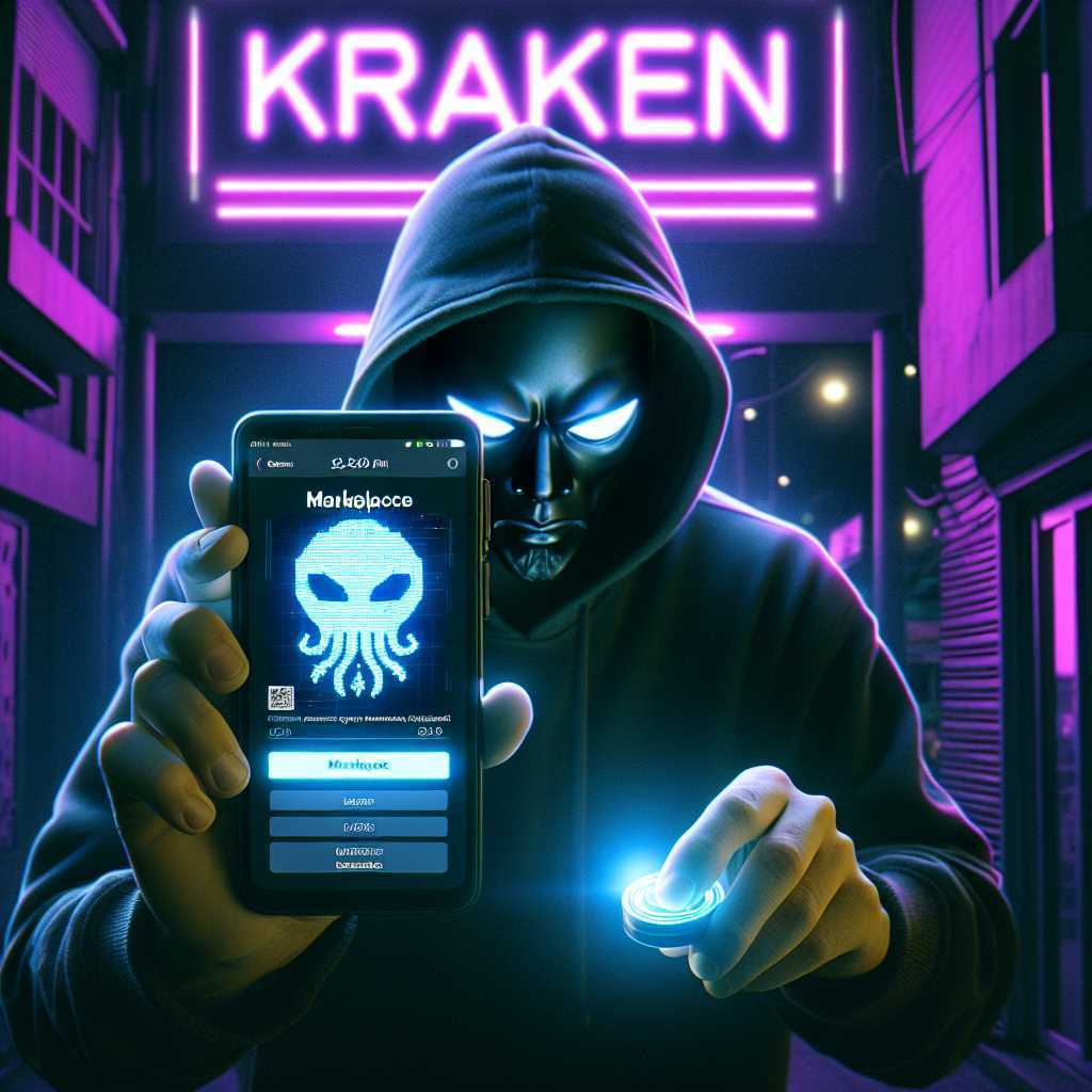 Получение прямого доступа к Kraken.