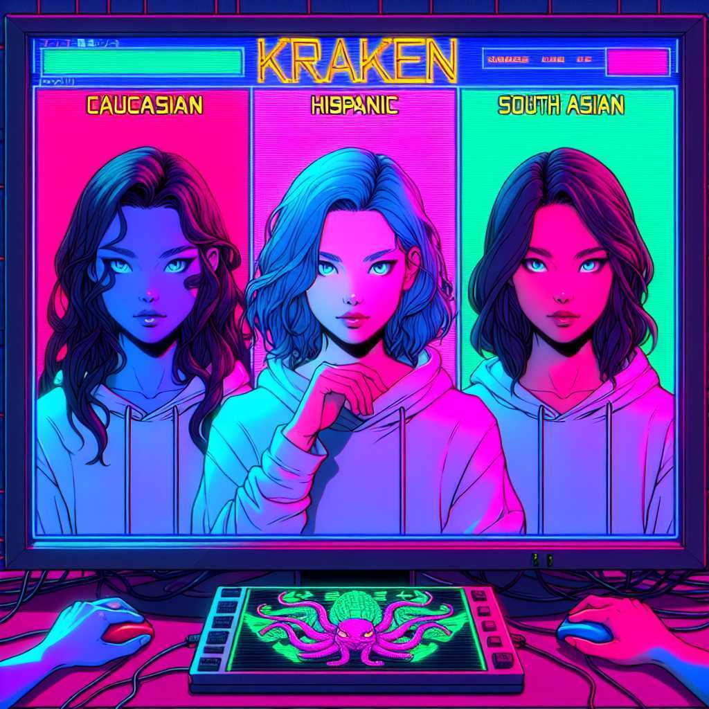 Типология товаров и услуг на Kraken Darknet